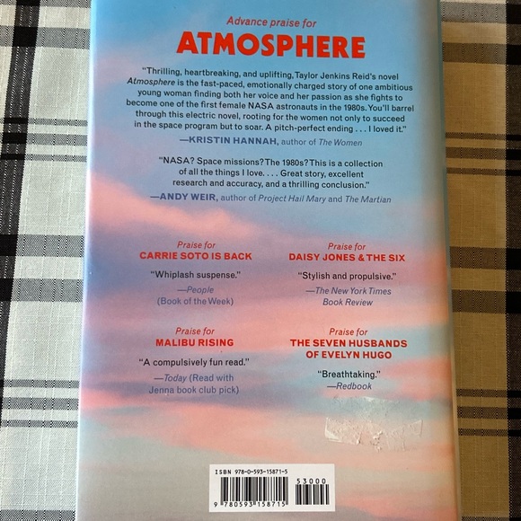 Taylor Jenkins Reid Book Bundle - Picture 3 of 6